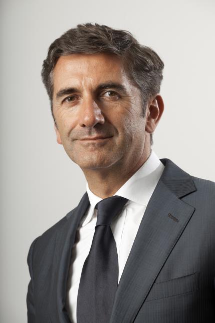 Emmanuel Russel, président d'Esprit de France.