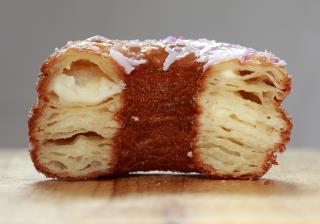 le famous cronut