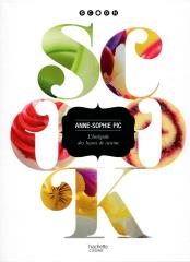 Scook, l'intégrale des leçons de cuisine, Anne-Sophie Pic