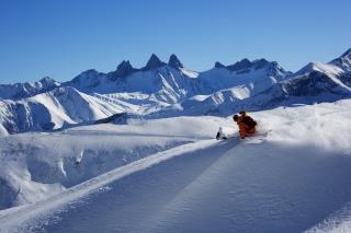 Un engouement sans précédent pour les sports de glisse