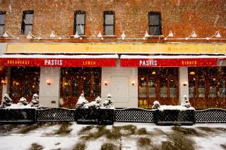 Le restaurant légendaire du quartier de Meatpacking, à New-York, devrait fermer pour quinze mois à...