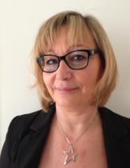 Véronique Gentilhomme  directrice du réseau de franchise Credipro