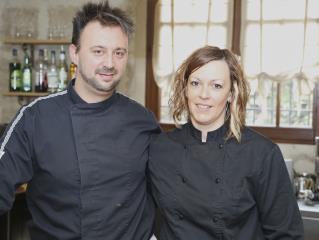 Nicolas et Laurène Eche appartiennent à cette nouvelle génération de talent qui ont réveillé...