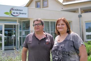 Gilbert et Ghislaine Ramirez sont des professionnels de l'hôtellerie-restauration depuis plus de 28...