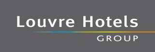 logo Louvre Hotels Group