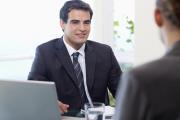Lentretien professionnel, ct responsable
