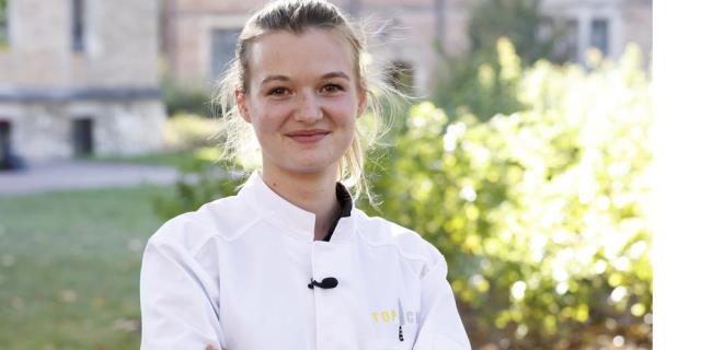 Anicée Lacrouts va intégrer la prochaine saison de Top Chef sur M6.