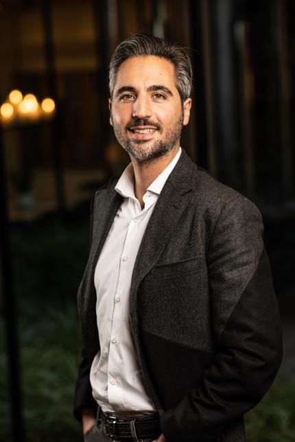 Romain Gohwari, directeur général de Younight Hospitality. : "Nos directeurs sont des ambassadeurs de leur localité, ils sont l’empreinte locale indispensable à l’animation de leur établissement. "