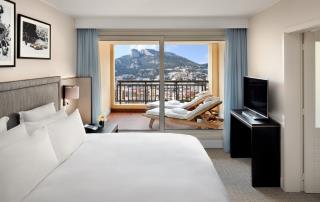 L'hôtel Columbus Monte Carlo va rejoindre la collection Curio de Hilton