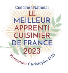 Finale de la 69ème édition du concours "Le Meilleur Apprenti Cuisinier de France" 