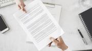 Modle de contrat saisonnier de date  date