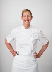 Clare Smyth.