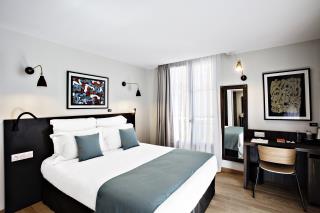 Boutique-hôtel Villa du Taur Toulouse, 17 chambres