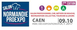 Salon NormandieProExpo 2ème édition