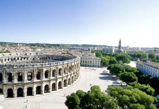 Arènes de Nîmes