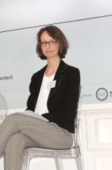 Blandine Aujoulet, directrice des acquisitions pour AccorHotels