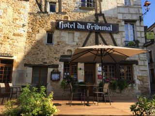 Hotel-Restaurant du Tribunal