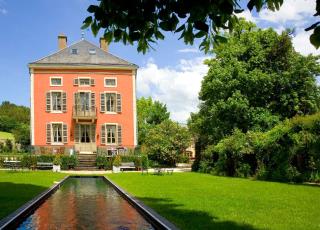 Le Château de Courban, hôtel et restaurant, va laisser libre court à l'imagination de son chef...