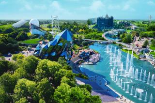 Futuroscope 2016 : 2 millions d'entrées ?