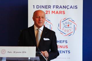 « Pilier de notre patrimoine et remarquable ambassadeur de la France, notre gastronomie doit donc...