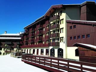 Hotel Belle Plagne