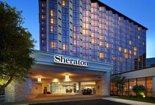 Sheraton Dallas