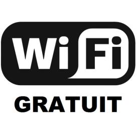 le WiFi gratuit fait partie des attentes de base des clients d'hôtels