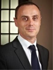 Alain Ferracani, directeur des ventes et marketing Europe d'Ascott