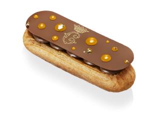 Éclair Crillon.