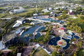 Vue du Parc : une année 2012 en demie teinte