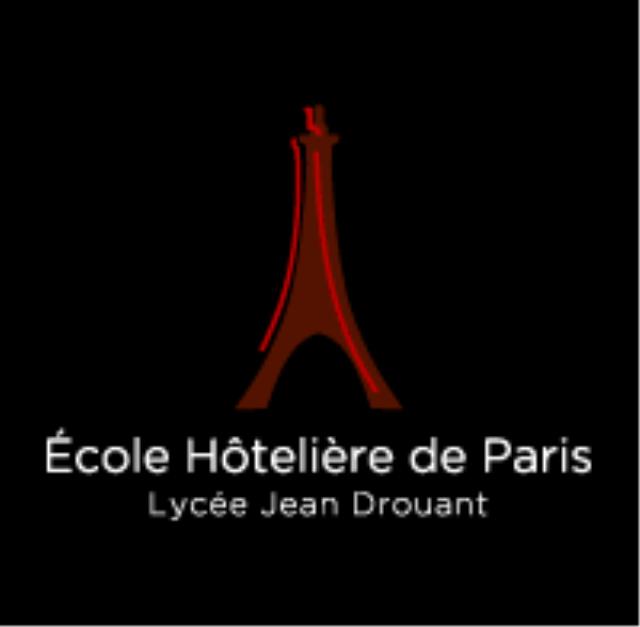 Ecole hôtelière de Paris - Jean Drouant