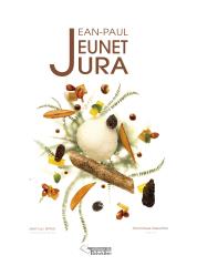 'Jean-Paul Jeunet Jura' a reçu le prix du livre aux Gastronomades d'Angoulême