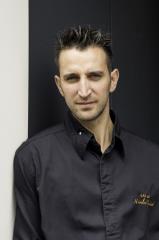 Nicolas Guiet, chef de l'U.Ni à Nantes