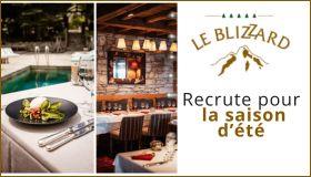 LE BLIZZARD_155V8075
