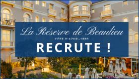 RESERVE DE BEAULIEU