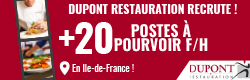 Dupont Restauration