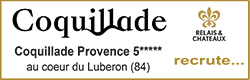 Coquillade Provence 5*****