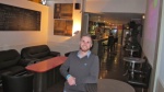 L'Adresse se reconvertit en bar d'ambiance à tapas