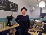 Un café sans gluten à la Croix-Rousse