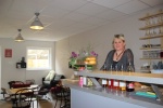 Babies'trot, le premier café-poussette de Nancy