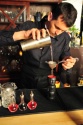 Guillaume Ferroni, un bartender entreprenant
