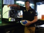 Haka Corner : rugby et esprit néo-zélandais à Toulouse