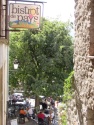 Des goûts et des couleurs, le bistrot comme une vocation