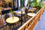 La ville de Paris organise le concours de la plus belle terrasse