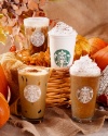 Starbucks parie sur les boissons froides