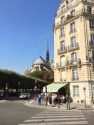 Restauration en France en 2014 : manger moins, mais manger mieux