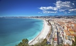 Un été record pour le tourisme sur la Côte d'Azur