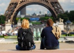 L'activité touristique en avril a été bonne malgré les grèves selon le baromètre Paris Ile-de-France