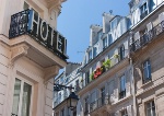 La fréquentation touristique dans les hôtels augmente de 2,1 % au 2e trimestre