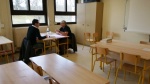 Nouvelle édition du job dating du lycée des métiers Jean Monnet de Limoges